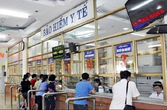 Nhóm đối tượng được quỹ bảo hiểm y tế chi trả 100% chi phí khám chữa bệnh